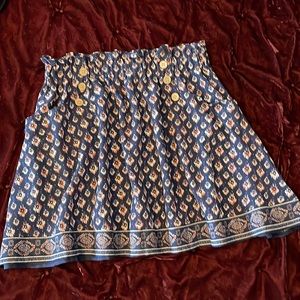EC MAURICES SKIRT. EXCELLENT CONDITION only worn once.